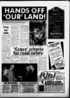 Torbay Express and South Devon Echo Saturday 11 February 1989 Page 5