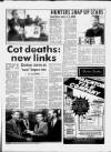 Torbay Express and South Devon Echo Monday 27 February 1989 Page 5