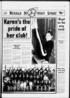 Torbay Express and South Devon Echo Monday 27 February 1989 Page 23