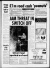 Torbay Express and South Devon Echo Wednesday 01 March 1989 Page 9