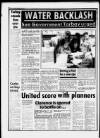 Torbay Express and South Devon Echo Wednesday 01 March 1989 Page 12