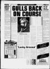 Torbay Express and South Devon Echo Wednesday 01 March 1989 Page 28