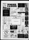 Torbay Express and South Devon Echo Friday 03 March 1989 Page 8