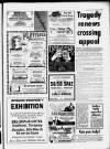 Torbay Express and South Devon Echo Friday 03 March 1989 Page 9