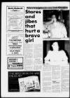 Torbay Express and South Devon Echo Friday 03 March 1989 Page 20