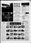 Torbay Express and South Devon Echo Friday 03 March 1989 Page 25