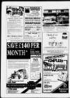 Torbay Express and South Devon Echo Friday 03 March 1989 Page 36