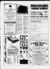 Torbay Express and South Devon Echo Friday 03 March 1989 Page 50