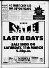 Torbay Express and South Devon Echo Friday 03 March 1989 Page 51