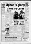 Torbay Express and South Devon Echo Tuesday 07 March 1989 Page 23