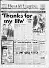 Torbay Express and South Devon Echo