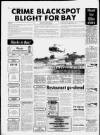 Torbay Express and South Devon Echo Friday 24 March 1989 Page 2