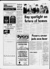 Torbay Express and South Devon Echo Friday 24 March 1989 Page 10