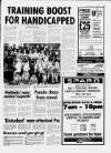 Torbay Express and South Devon Echo Friday 24 March 1989 Page 11