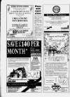 Torbay Express and South Devon Echo Friday 24 March 1989 Page 38