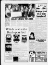 Torbay Express and South Devon Echo Friday 24 March 1989 Page 48