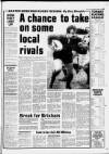 Torbay Express and South Devon Echo Friday 24 March 1989 Page 63
