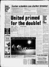 Torbay Express and South Devon Echo Friday 24 March 1989 Page 64