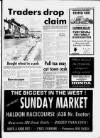 Torbay Express and South Devon Echo Saturday 25 March 1989 Page 5