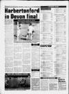 Torbay Express and South Devon Echo Monday 27 March 1989 Page 22