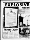 Torbay Express and South Devon Echo Thursday 30 March 1989 Page 16