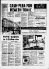 Torbay Express and South Devon Echo Monday 03 April 1989 Page 5