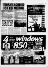 Torbay Express and South Devon Echo Monday 03 April 1989 Page 7