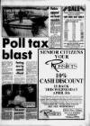 Torbay Express and South Devon Echo Monday 03 April 1989 Page 9