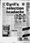 Torbay Express and South Devon Echo Monday 03 April 1989 Page 24