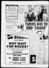 Torbay Express and South Devon Echo Friday 14 April 1989 Page 18