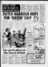 Torbay Express and South Devon Echo Saturday 15 April 1989 Page 5