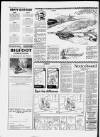 Torbay Express and South Devon Echo Saturday 15 April 1989 Page 10