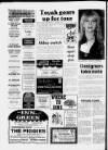 Torbay Express and South Devon Echo Wednesday 19 April 1989 Page 6