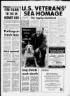 Torbay Express and South Devon Echo Wednesday 19 April 1989 Page 7