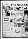 Torbay Express and South Devon Echo Wednesday 19 April 1989 Page 14