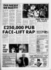 Torbay Express and South Devon Echo Saturday 22 April 1989 Page 3