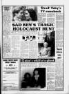 Torbay Express and South Devon Echo Saturday 22 April 1989 Page 11