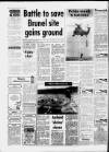 Torbay Express and South Devon Echo Monday 24 April 1989 Page 2