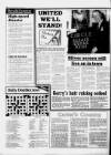 Torbay Express and South Devon Echo Monday 24 April 1989 Page 12
