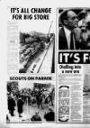 Torbay Express and South Devon Echo Monday 24 April 1989 Page 14