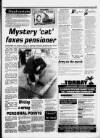 Torbay Express and South Devon Echo Thursday 27 April 1989 Page 19