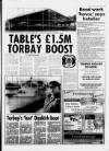 Torbay Express and South Devon Echo Friday 28 April 1989 Page 5