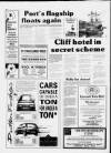 Torbay Express and South Devon Echo Friday 28 April 1989 Page 54