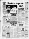 Torbay Express and South Devon Echo Monday 01 May 1989 Page 2