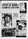 Torbay Express and South Devon Echo Monday 01 May 1989 Page 9