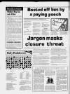 Torbay Express and South Devon Echo Monday 01 May 1989 Page 10