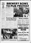 Torbay Express and South Devon Echo Tuesday 02 May 1989 Page 9