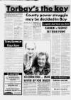 Torbay Express and South Devon Echo Wednesday 03 May 1989 Page 10
