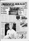 Torbay Express and South Devon Echo Wednesday 03 May 1989 Page 11