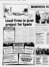 Torbay Express and South Devon Echo Wednesday 03 May 1989 Page 14